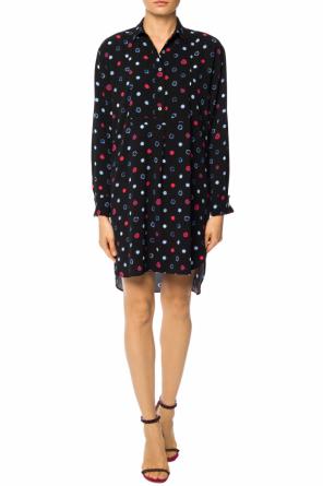 Polka dot dress, zdjęcie 2 Polka dot dress od Paul Smith